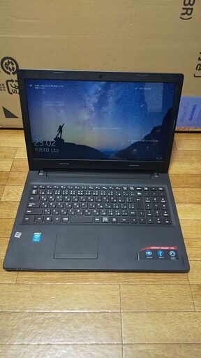 1 スマホ・タブレット・パソコン 格安☆最新Win10搭載 東芝テンキー付