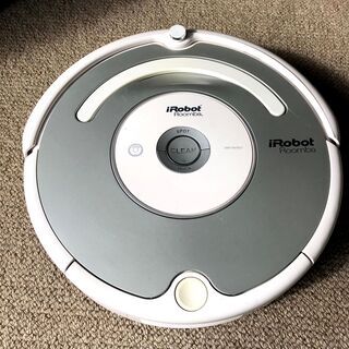 ルンバ500シリーズ（537）の画像
