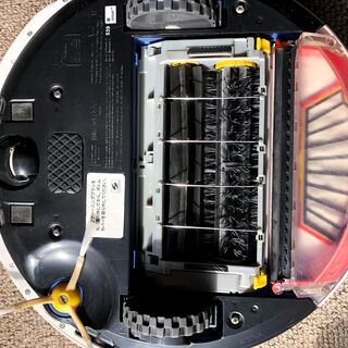 ルンバ500シリーズ（537）の画像