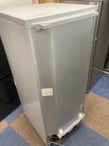 【都内送料無料！セット割有り】 SHARP 冷蔵庫 137L 2018年製