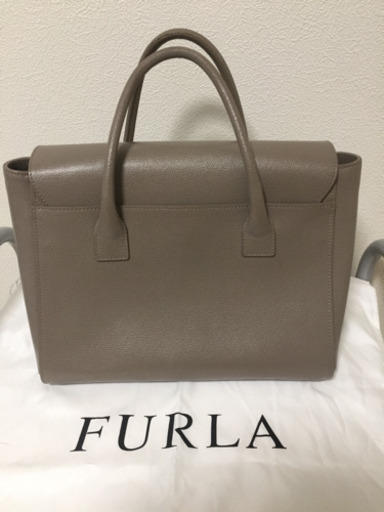 FURLA ハンドバック