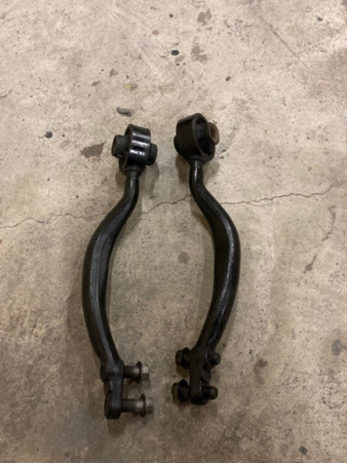 １１０テンションロッド