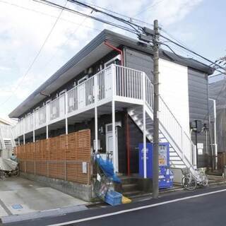 🉐初期費用７万円🙂池袋へ10分の成増駅徒歩8分🏠綺麗なアパート！...