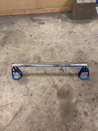 jzx100クスコ　リアタワーバー