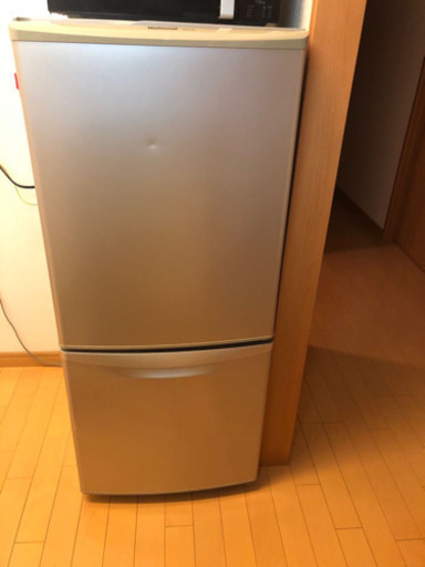 Panasonic 冷蔵庫