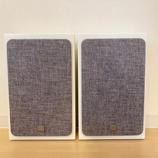 【美品】DALI OBERON/ONWALL(WH) 2本の画像