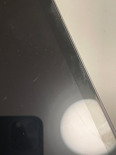 APPLE iPad Pro 11インチ WI-FI 64GB 