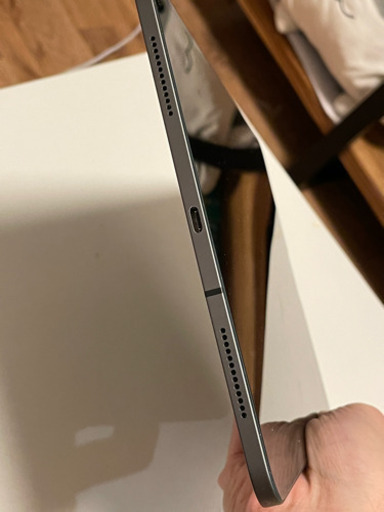 APPLE iPad Pro 11インチ WI-FI 64GB 