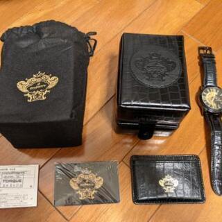 オロビアンコ　自動巻き時計の画像