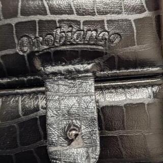 オロビアンコ　自動巻き時計の画像