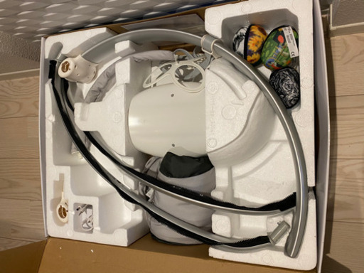 mamaRoo（ママルー）ゆりかご