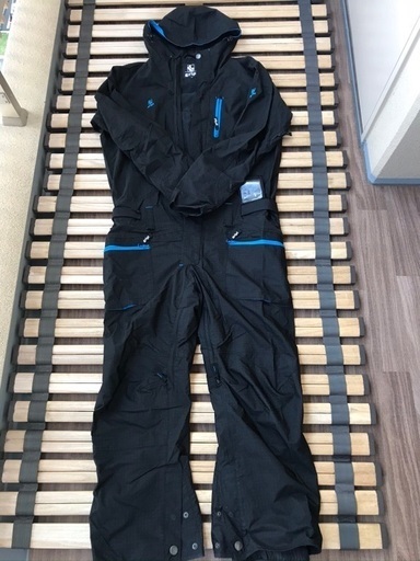 gripl スノーボードウェア（ツナギ）Mサイズ