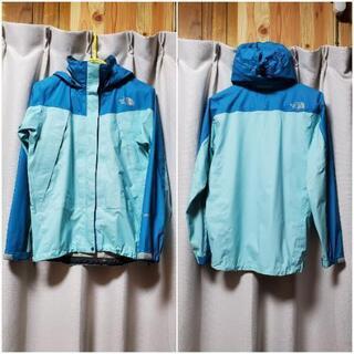 THE NORTH FACEゴアテックスジャケット日本製レディー...