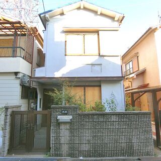  ■自社物件TC円明町　280万円　DIYにもってこい物件　戸建...