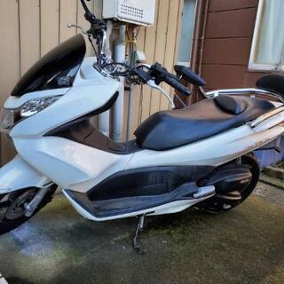ヨシムラサイクロン付き