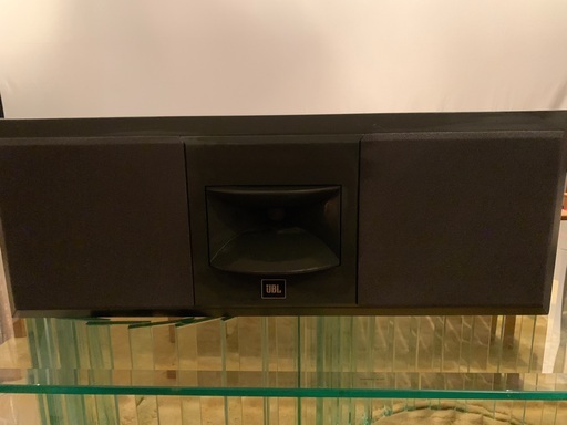 JBL S1500C センタースピーカー