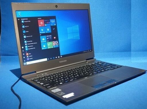 dynabook改32 Core i7 SSD Win10Pro