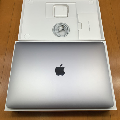 Apple MacBook Air 13インチ 2020  メモリ16G