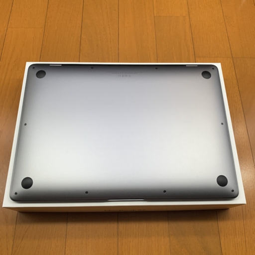 Apple MacBook Air 13インチ 2020  メモリ16G