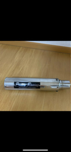 ゼファー400 pretty Racing