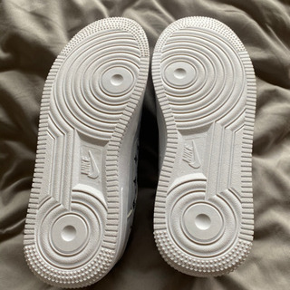 カスタム26.5cm AIR FORCE1 エアフォース1 エアーフォースの画像