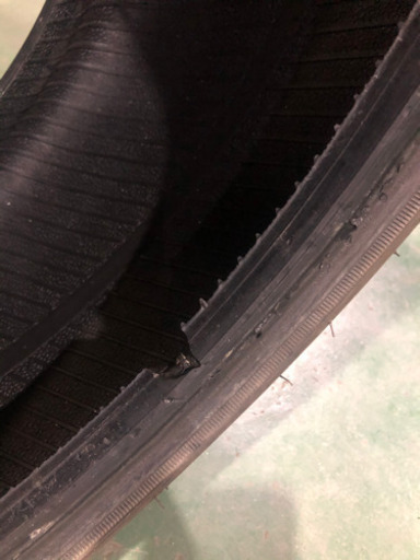 SAILUN ATREZZO 205/45r17 2本　バリ溝