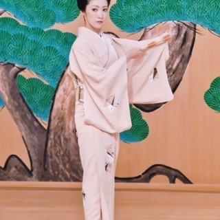 日本舞踊教室の画像