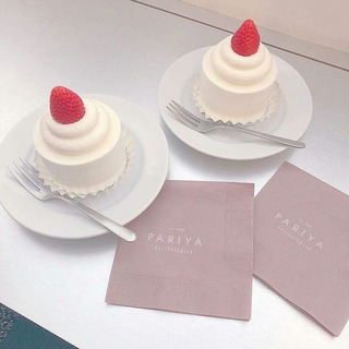 ランチスイーツ会🍰
