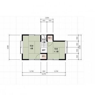 1万円！譲渡権付賃貸住宅４K戸建て - 上田市