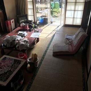 1万円！譲渡権付賃貸住宅４K戸建て − 長野県