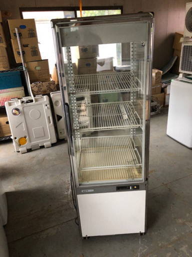 サンヨー 冷蔵ショーケース SSR-DX220G