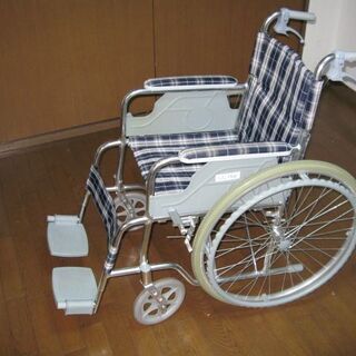 車いす