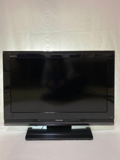 TOSHIBA REGZA テレビ