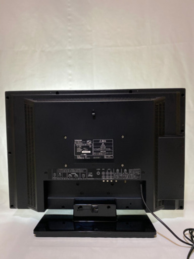 TOSHIBA REGZA テレビ