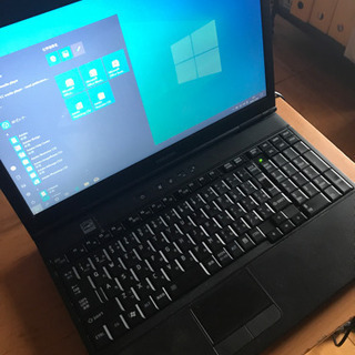 予約済）大特価！東芝Dynabook SatelliteB651/E Core i5 高速 新品SSD