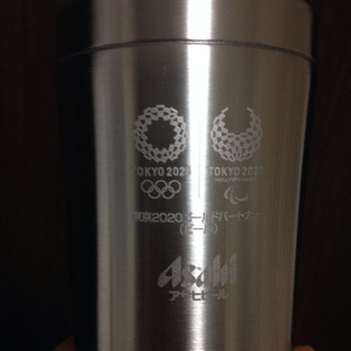 アサヒスーパードライ非売品‼️の画像