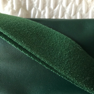 FRAY I.D Green ウエストバッグ　中古の画像