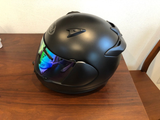 アライ　フルフェイス