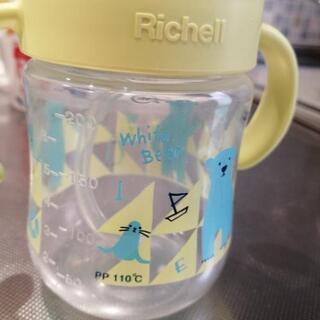 ※お取引中　リッチェルの画像