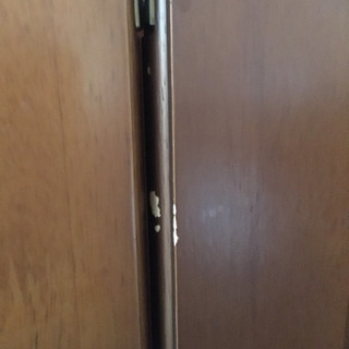 簾屏風【パーテーション】三曲の画像