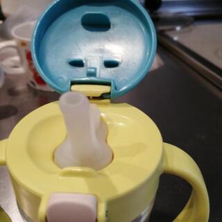 ※お取引中　リッチェルの画像