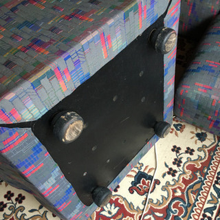 ソファーの画像