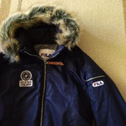 FILA スキーウェア