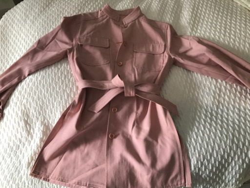50年前の古着　割と美品
