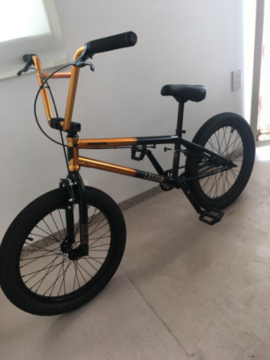 BMX BMX mon LEGION L80