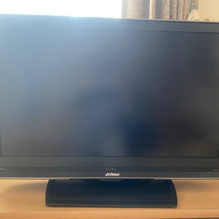 Victorテレビ☆！！！映りません！！！