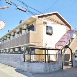 【敷金・礼金・仲介手数料ゼロ】高鷲駅徒歩5分！