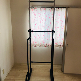 懸垂マシン