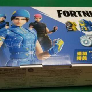 ★終了★『新品』Nintendo SwitchフォートナイトSpecialセットの画像