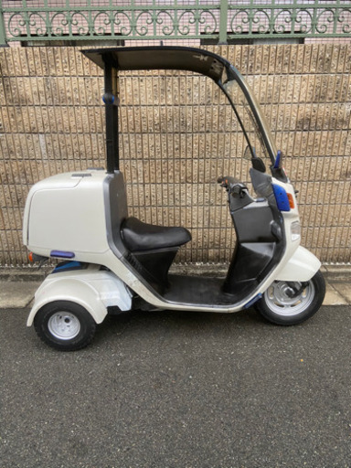 キャノピーミニカー登録！